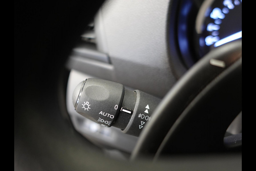 Peugeot Expert 180PK Long Premium Dubbele Cabine Automaat Airco Bluetooth LM Velgen Look pakket