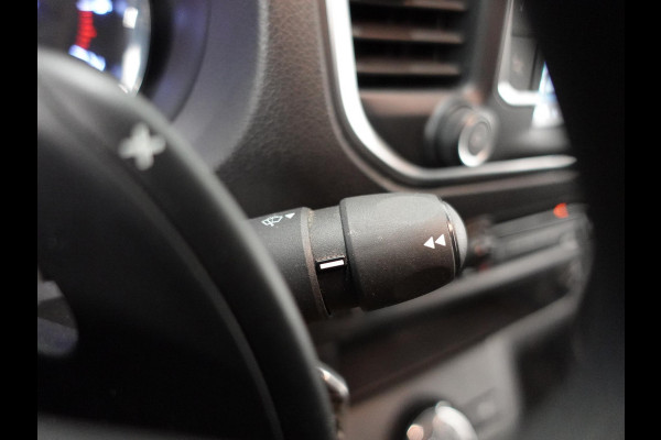 Peugeot Expert 180PK Long Premium Dubbele Cabine Automaat Airco Bluetooth LM Velgen Look pakket