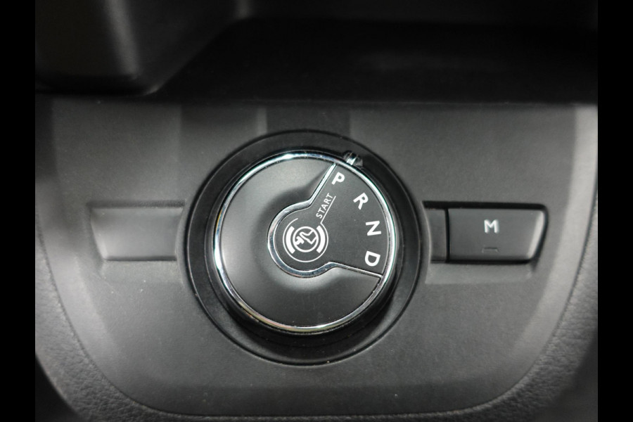 Peugeot Expert 180PK Long Premium Dubbele Cabine Automaat Airco Bluetooth LM Velgen Look pakket