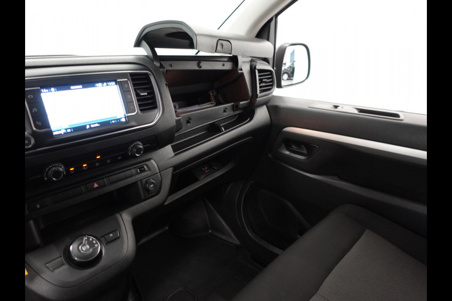 Peugeot Expert 180PK Long Premium Dubbele Cabine Automaat Airco Bluetooth LM Velgen Look pakket