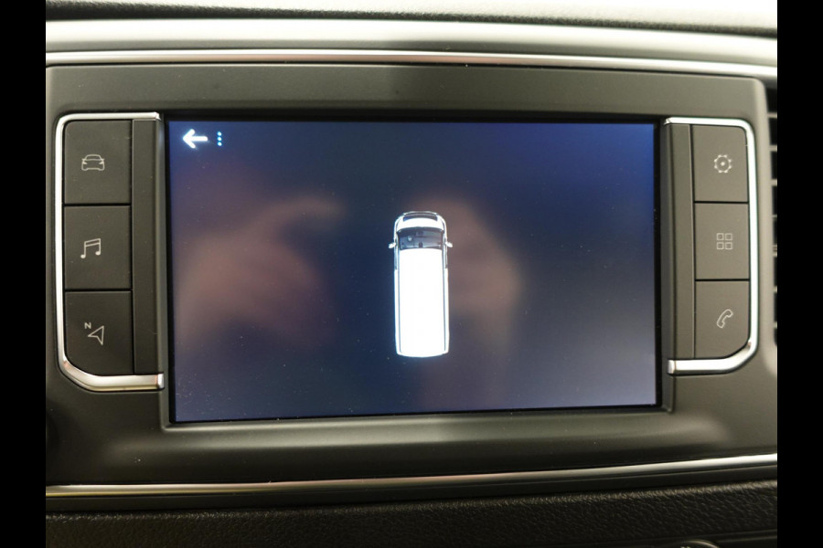 Peugeot Expert 180PK Long Premium Dubbele Cabine Automaat Airco Bluetooth LM Velgen Look pakket