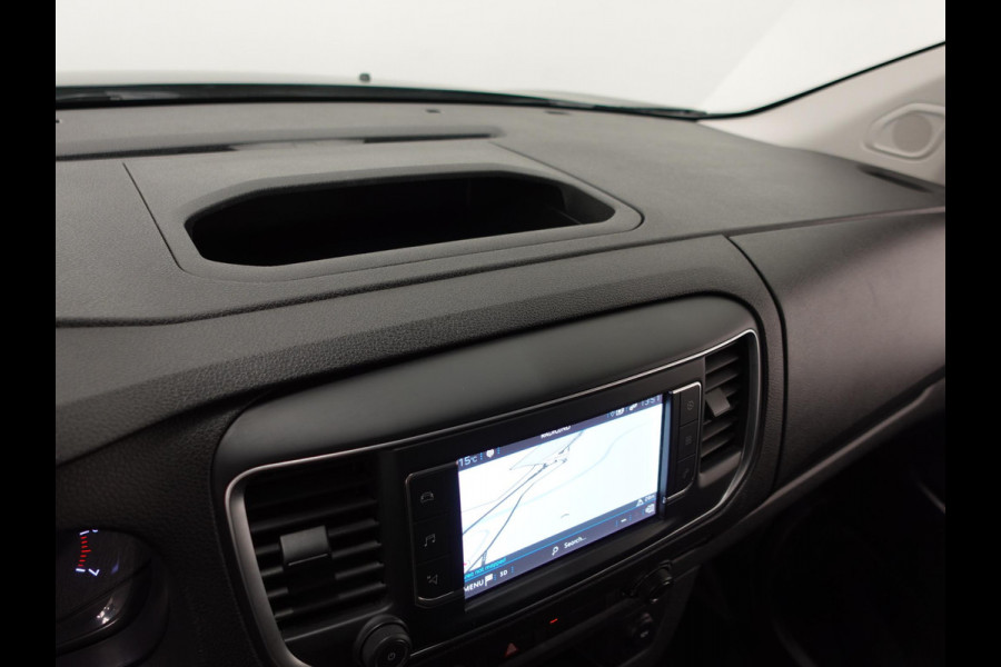 Peugeot Expert 180PK Long Premium Dubbele Cabine Automaat Airco Bluetooth LM Velgen Look pakket