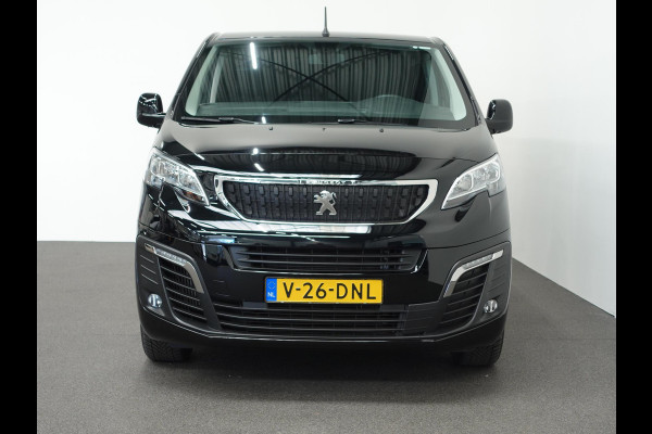 Peugeot Expert 180PK Long Premium Dubbele Cabine Automaat Airco Bluetooth LM Velgen Look pakket