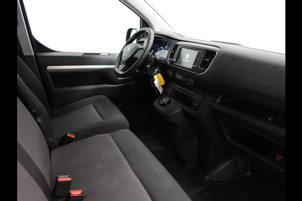 Peugeot Expert 180PK Long Premium Dubbele Cabine Automaat Airco Bluetooth LM Velgen Look pakket