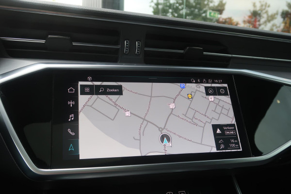 Audi A6 Avant 55 TFSI Quattro S Competition Massage Head Up Trekhaak