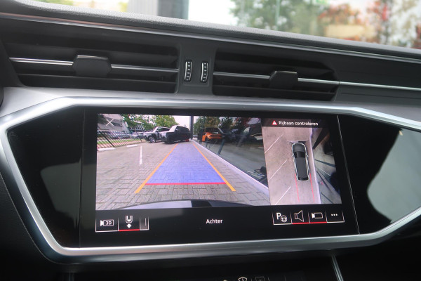 Audi A6 Avant 55 TFSI Quattro S Competition Massage Head Up Trekhaak