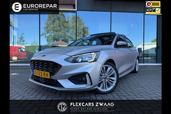 Ford Focus 1.5 EcoBoost ST Line Business - Automaat - Panoramadak - Navi - Org.NL