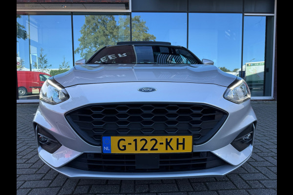 Ford Focus 1.5 EcoBoost ST Line Business - Automaat - Panoramadak - Navi - Org.NL