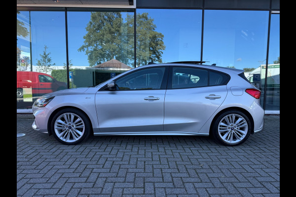 Ford Focus 1.5 EcoBoost ST Line Business - Automaat - Panoramadak - Navi - Org.NL
