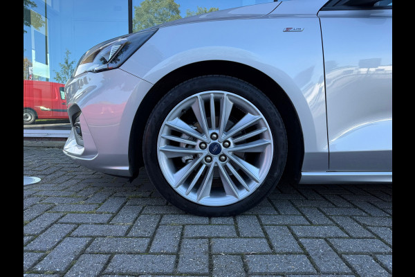 Ford Focus 1.5 EcoBoost ST Line Business - Automaat - Panoramadak - Navi - Org.NL