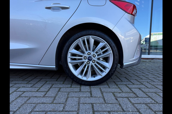 Ford Focus 1.5 EcoBoost ST Line Business - Automaat - Panoramadak - Navi - Org.NL