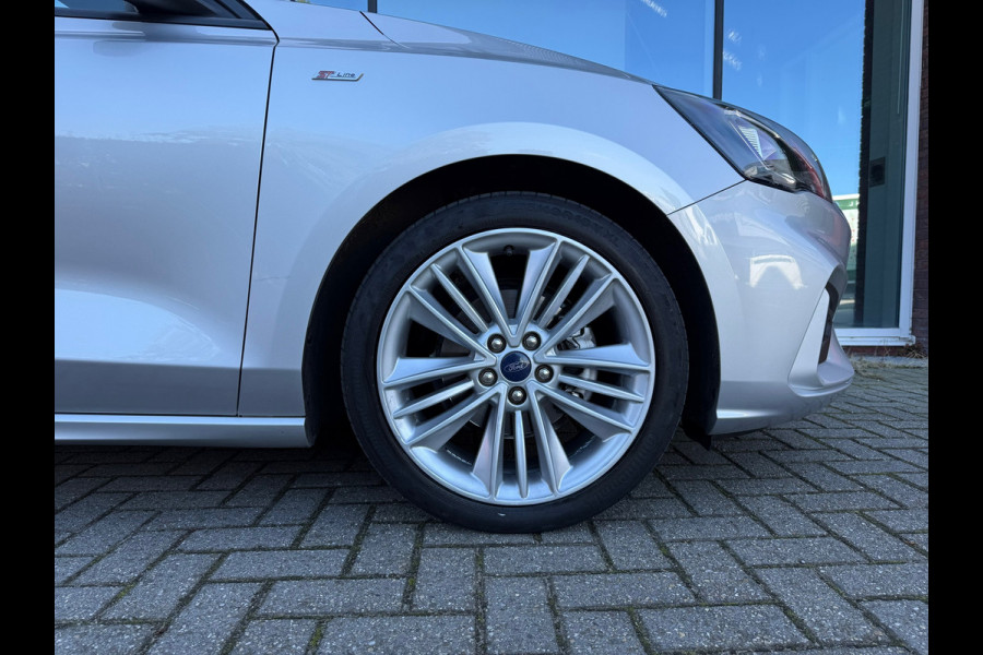 Ford Focus 1.5 EcoBoost ST Line Business - Automaat - Panoramadak - Navi - Org.NL