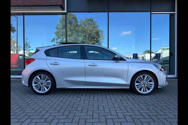 Ford Focus 1.5 EcoBoost ST Line Business - Automaat - Panoramadak - Navi - Org.NL