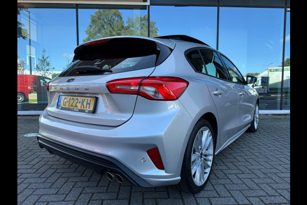 Ford Focus 1.5 EcoBoost ST Line Business - Automaat - Panoramadak - Navi - Org.NL