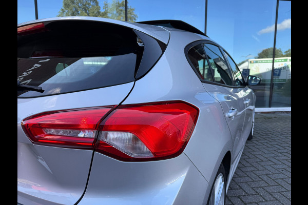 Ford Focus 1.5 EcoBoost ST Line Business - Automaat - Panoramadak - Navi - Org.NL