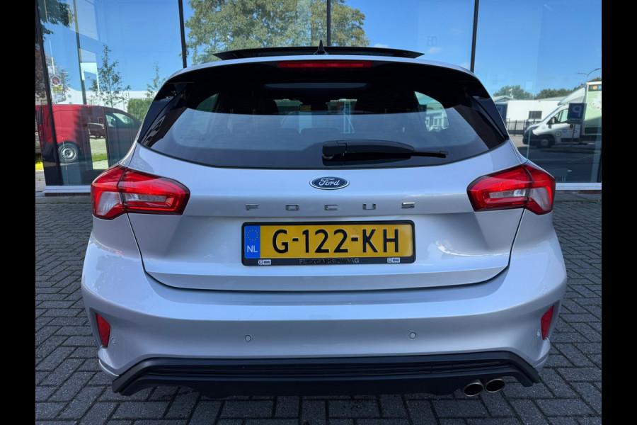 Ford Focus 1.5 EcoBoost ST Line Business - Automaat - Panoramadak - Navi - Org.NL