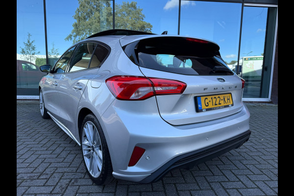 Ford Focus 1.5 EcoBoost ST Line Business - Automaat - Panoramadak - Navi - Org.NL