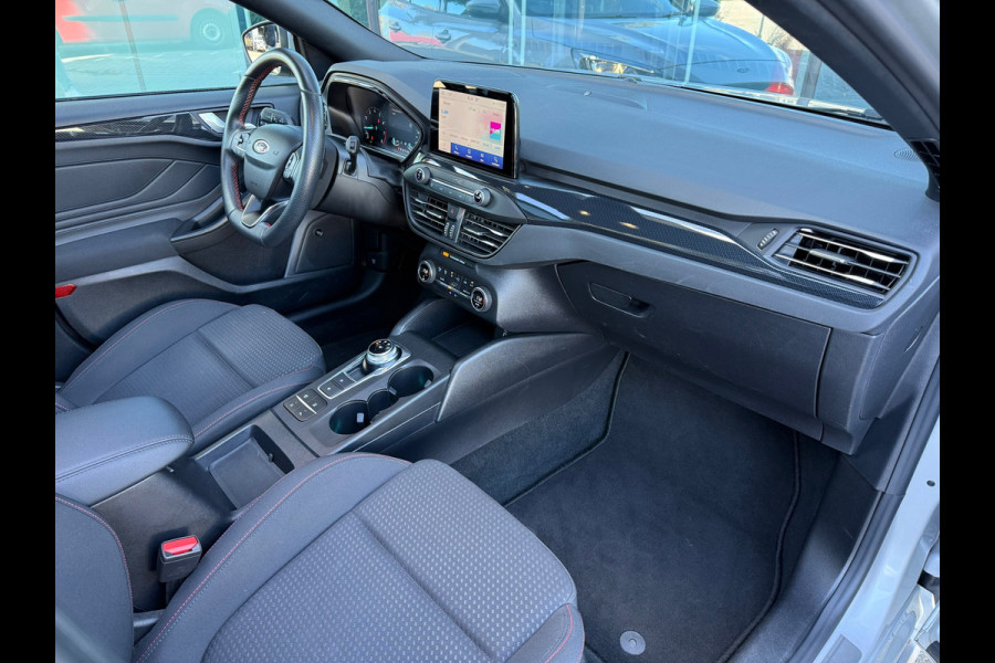 Ford Focus 1.5 EcoBoost ST Line Business - Automaat - Panoramadak - Navi - Org.NL