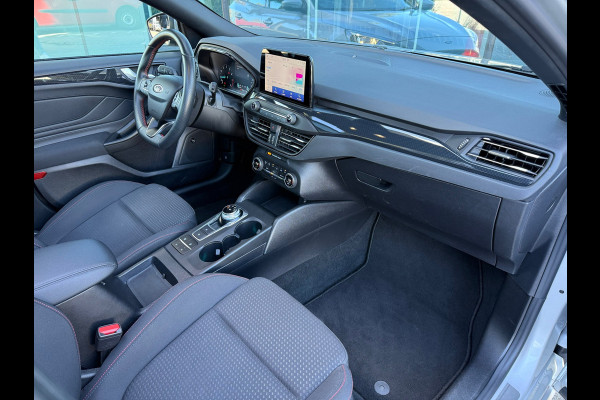 Ford Focus 1.5 EcoBoost ST Line Business - Automaat - Panoramadak - Navi - Org.NL