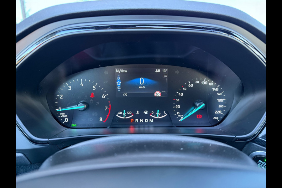 Ford Focus 1.5 EcoBoost ST Line Business - Automaat - Panoramadak - Navi - Org.NL