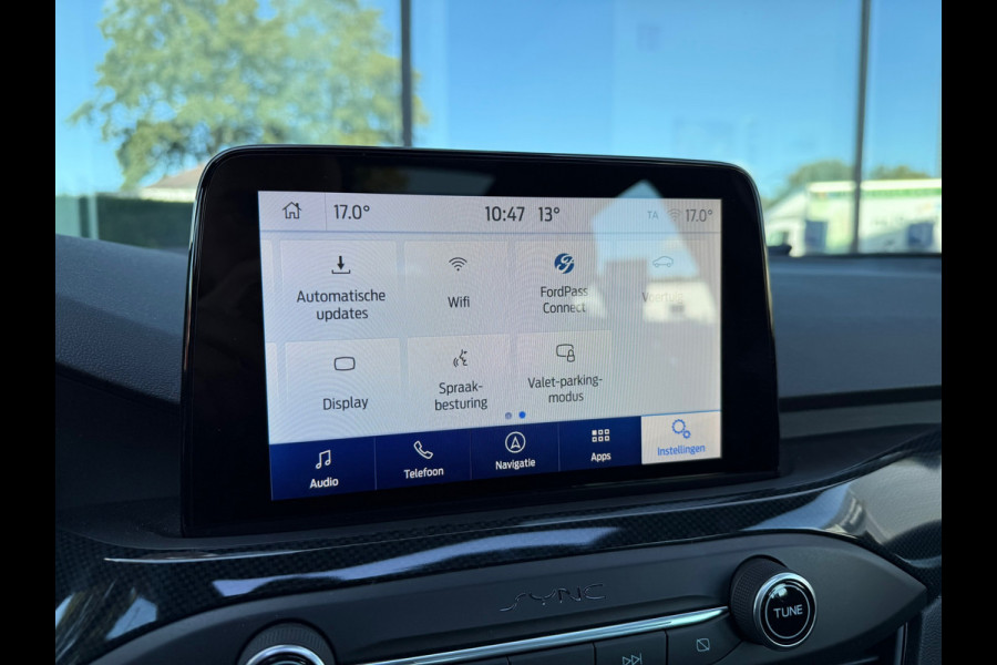 Ford Focus 1.5 EcoBoost ST Line Business - Automaat - Panoramadak - Navi - Org.NL