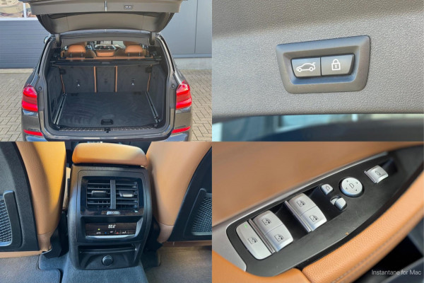 BMW X3 M40i 360pk xDrive High Executive | M Sport | 360 Camera | Navi Prof | Winterpack | Memory | Adapt. LED | Adapt. Cruise