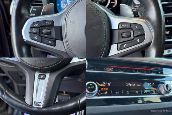 BMW X3 M40i 360pk xDrive High Executive | M Sport | 360 Camera | Navi Prof | Winterpack | Memory | Adapt. LED | Adapt. Cruise