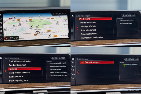 BMW X3 M40i 360pk xDrive High Executive | M Sport | 360 Camera | Navi Prof | Winterpack | Memory | Adapt. LED | Adapt. Cruise