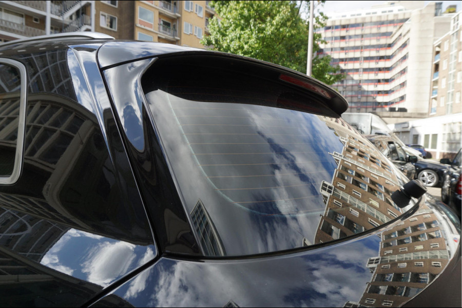 Audi Q5 55 TFSI e quattro Competition Aut7 | Black on Black | B&O | S-line | Virtual Cockpit | Adaptive cruise | Sfeerverlichting | Trekhaak |