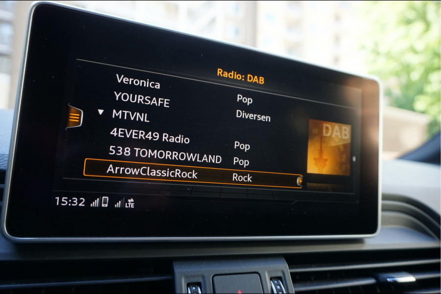 Audi Q5 55 TFSI e quattro Competition Aut7 | Black on Black | B&O | S-line | Virtual Cockpit | Adaptive cruise | Sfeerverlichting | Trekhaak |