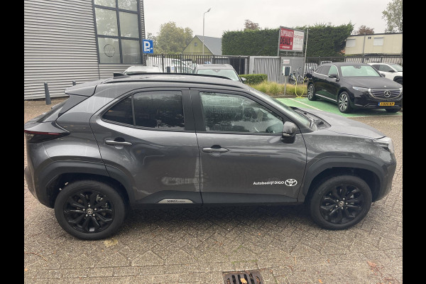 Toyota Yaris Cross Hybrid 130 Dynamic Luxury Bi-Tone | Stuur- & Stoelverwarming | Apple Carplay & AndroidAUTO | Navigatie |