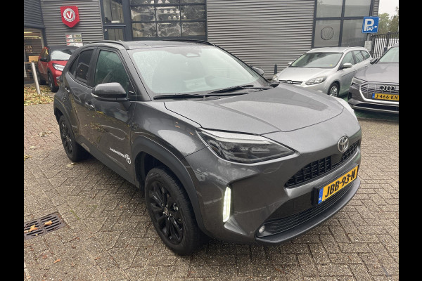 Toyota Yaris Cross Hybrid 130 Dynamic Luxury Bi-Tone | Stuur- & Stoelverwarming | Apple Carplay & AndroidAUTO | Navigatie |