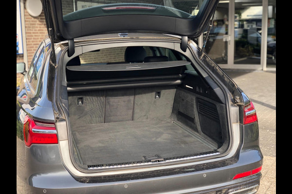 Audi A6 Avant 45 TFSI Sport S line edition | Navi, Virt. Cockp., PDC, Cruise, Carplay/Android, Stoelverw., Climate | Dealeroh. |