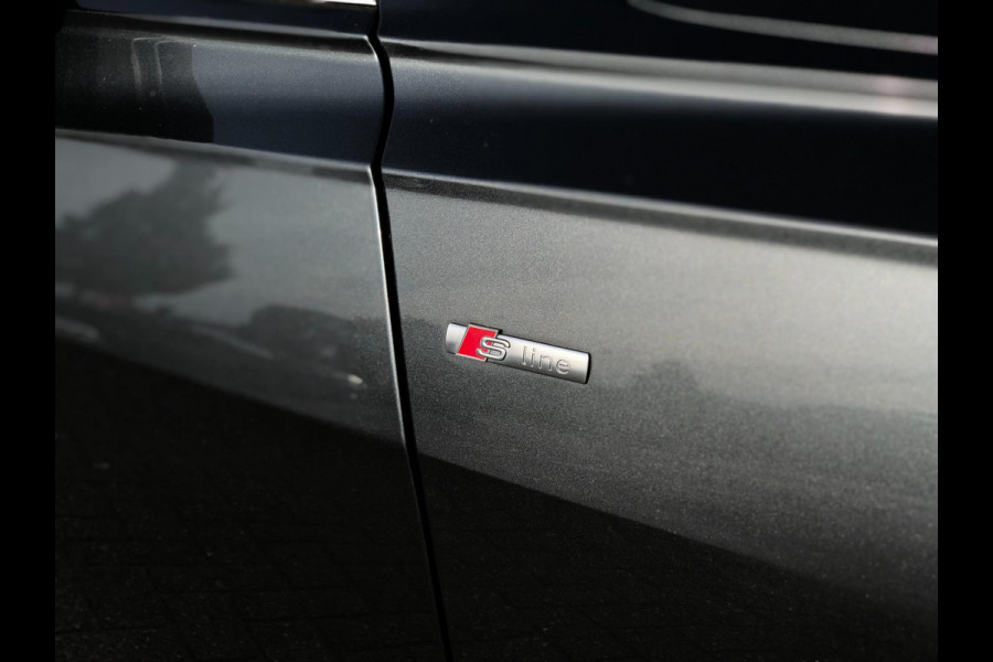 Audi A6 Avant 45 TFSI Sport S line edition | Navi, Virt. Cockp., PDC, Cruise, Carplay/Android, Stoelverw., Climate | Dealeroh. |