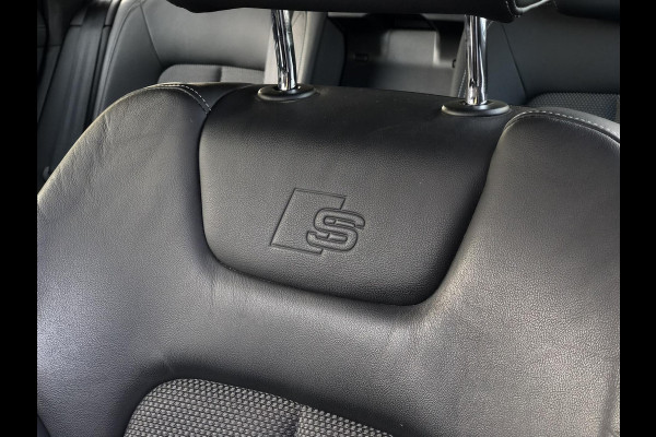 Audi A6 Avant 45 TFSI Sport S line edition | Navi, Virt. Cockp., PDC, Cruise, Carplay/Android, Stoelverw., Climate | Dealeroh. |