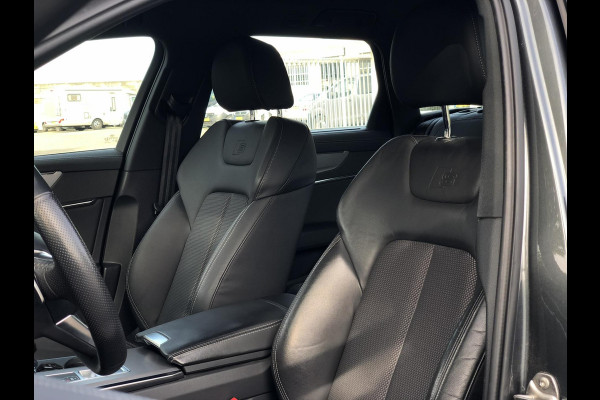 Audi A6 Avant 45 TFSI Sport S line edition | Navi, Virt. Cockp., PDC, Cruise, Carplay/Android, Stoelverw., Climate | Dealeroh. |