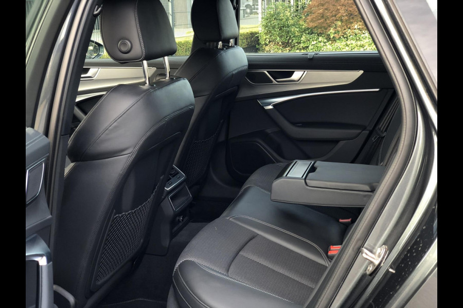 Audi A6 Avant 45 TFSI Sport S line edition | Navi, Virt. Cockp., PDC, Cruise, Carplay/Android, Stoelverw., Climate | Dealeroh. |