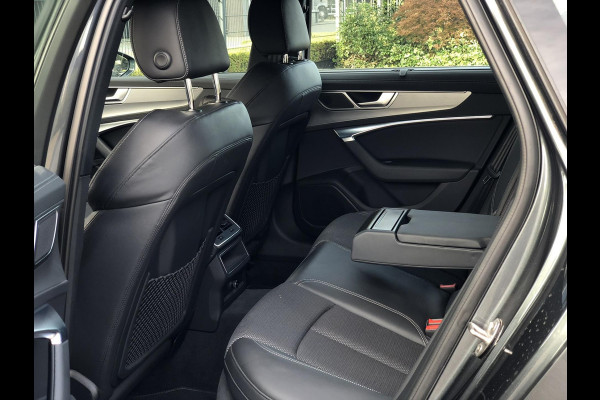 Audi A6 Avant 45 TFSI Sport S line edition | Navi, Virt. Cockp., PDC, Cruise, Carplay/Android, Stoelverw., Climate | Dealeroh. |