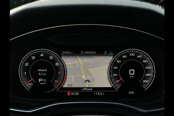 Audi A6 Avant 45 TFSI Sport S line edition | Navi, Virt. Cockp., PDC, Cruise, Carplay/Android, Stoelverw., Climate | Dealeroh. |