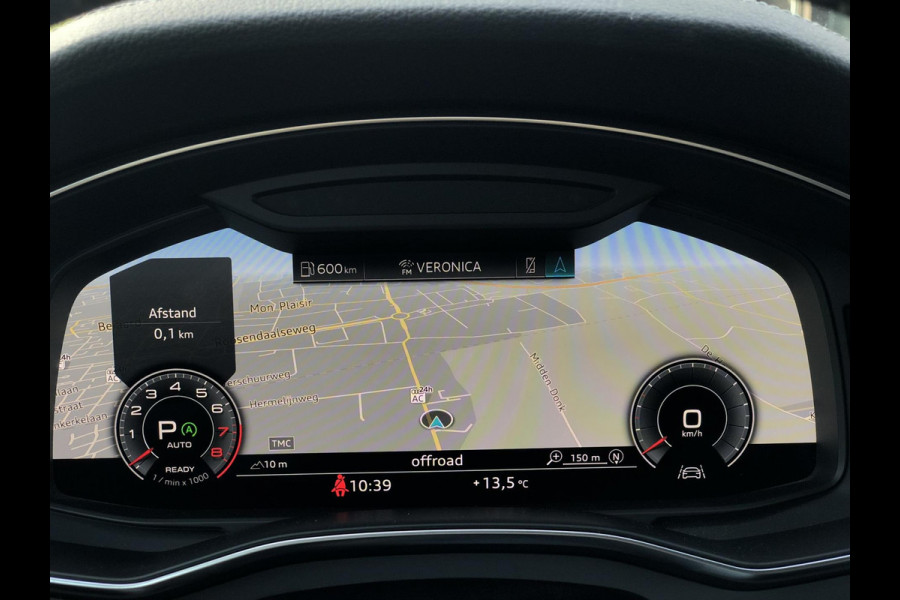 Audi A6 Avant 45 TFSI Sport S line edition | Navi, Virt. Cockp., PDC, Cruise, Carplay/Android, Stoelverw., Climate | Dealeroh. |