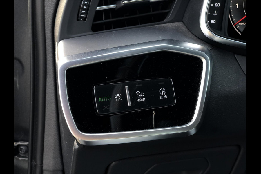 Audi A6 Avant 45 TFSI Sport S line edition | Navi, Virt. Cockp., PDC, Cruise, Carplay/Android, Stoelverw., Climate | Dealeroh. |