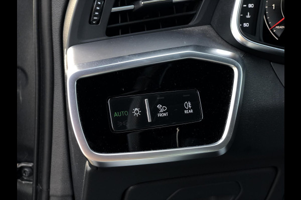 Audi A6 Avant 45 TFSI Sport S line edition | Navi, Virt. Cockp., PDC, Cruise, Carplay/Android, Stoelverw., Climate | Dealeroh. |