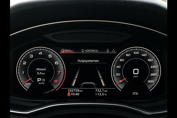Audi A6 Avant 45 TFSI Sport S line edition | Navi, Virt. Cockp., PDC, Cruise, Carplay/Android, Stoelverw., Climate | Dealeroh. |