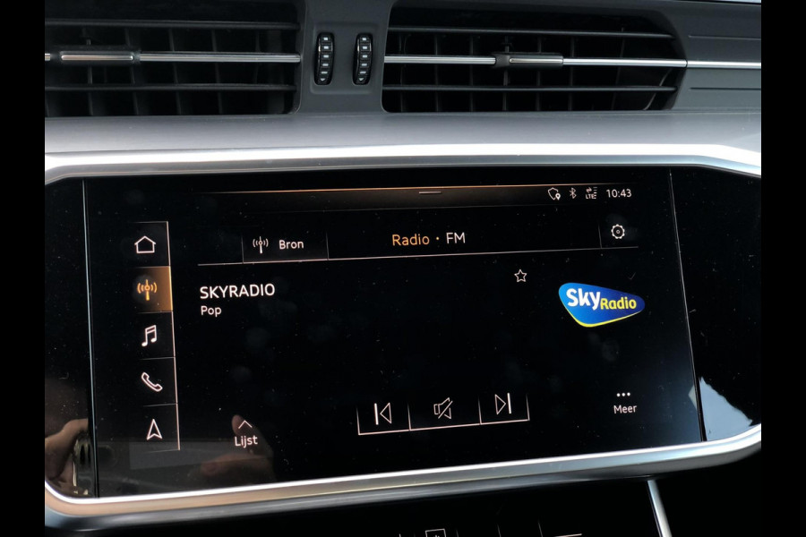 Audi A6 Avant 45 TFSI Sport S line edition | Navi, Virt. Cockp., PDC, Cruise, Carplay/Android, Stoelverw., Climate | Dealeroh. |