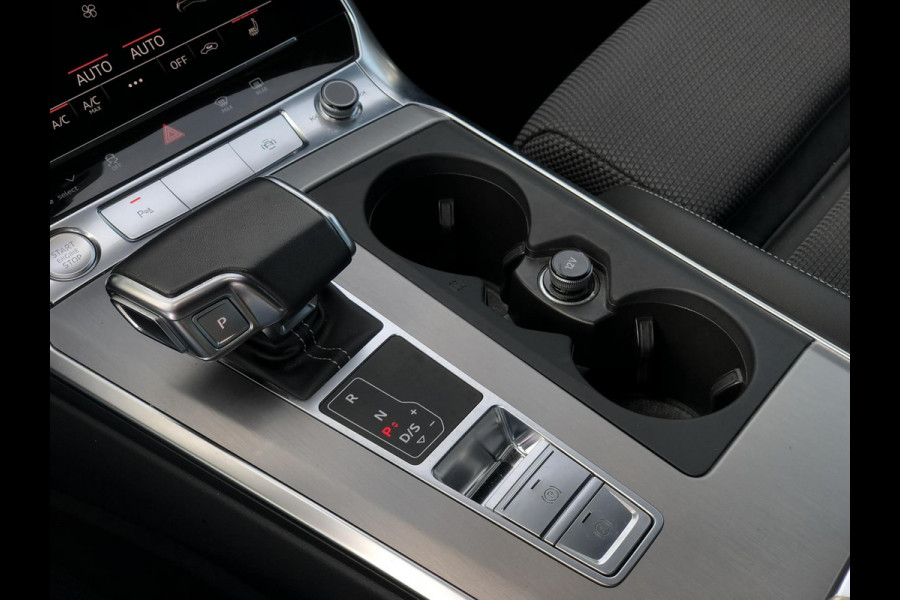Audi A6 Avant 45 TFSI Sport S line edition | Navi, Virt. Cockp., PDC, Cruise, Carplay/Android, Stoelverw., Climate | Dealeroh. |