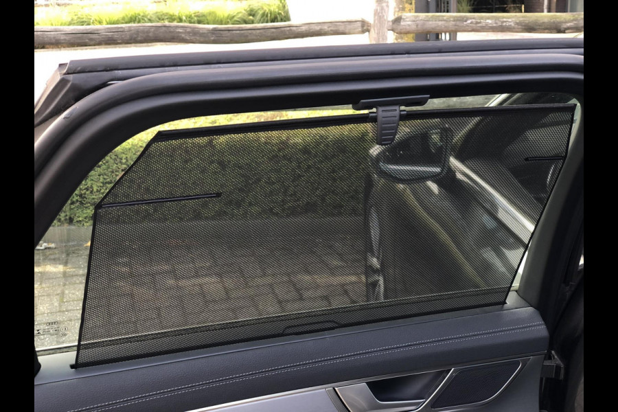 Audi A6 Avant 45 TFSI Sport S line edition | Navi, Virt. Cockp., PDC, Cruise, Carplay/Android, Stoelverw., Climate | Dealeroh. |