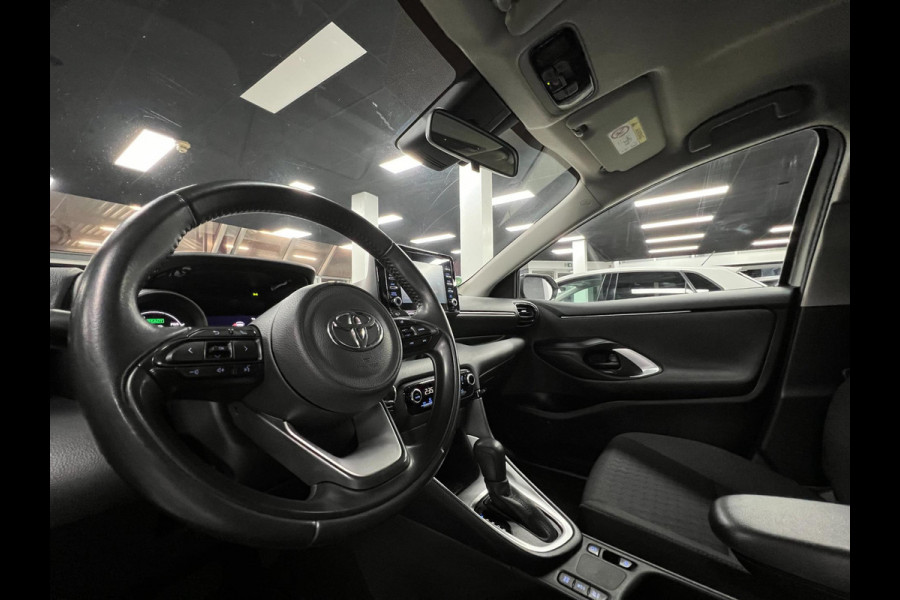 Toyota Yaris 1.5 Hybrid Dynamic | Carplay | Camera | Cruise| Toyota Yaris 1.5 Hybrid Dynamic | Carplay | Camera | Cruise|
