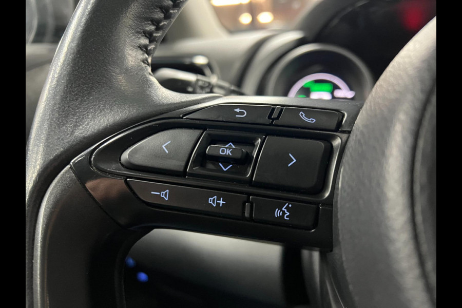 Toyota Yaris 1.5 Hybrid Dynamic | Carplay | Camera | Cruise| Toyota Yaris 1.5 Hybrid Dynamic | Carplay | Camera | Cruise|