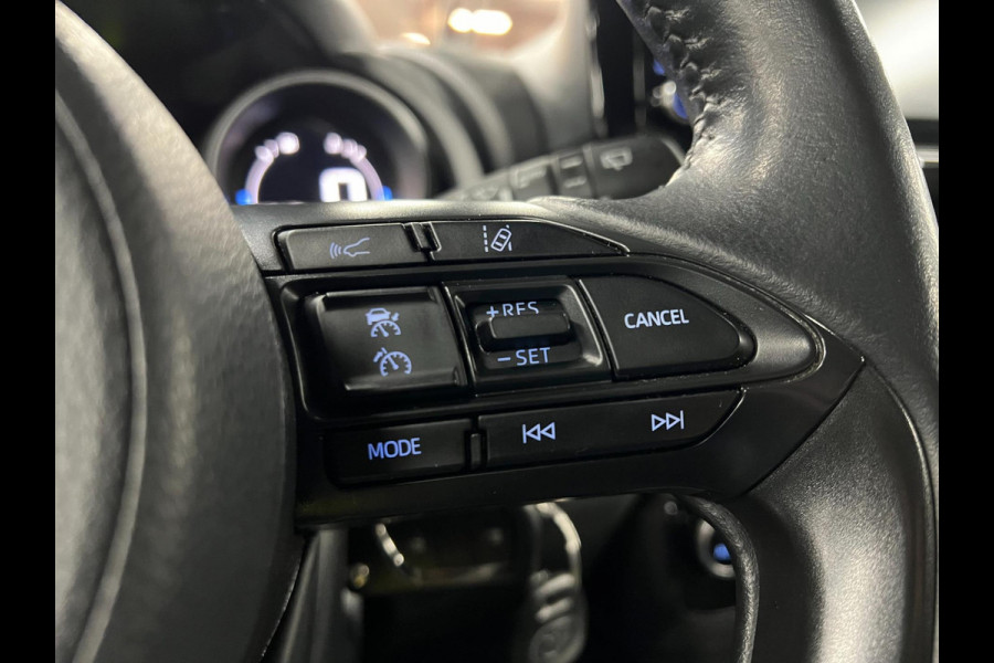 Toyota Yaris 1.5 Hybrid Dynamic | Carplay | Camera | Cruise| Toyota Yaris 1.5 Hybrid Dynamic | Carplay | Camera | Cruise|