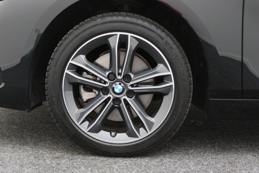 BMW 1-serie 118i Introduction Edition
